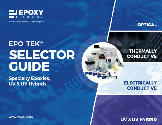 EPO-TEK® Selector Guide
